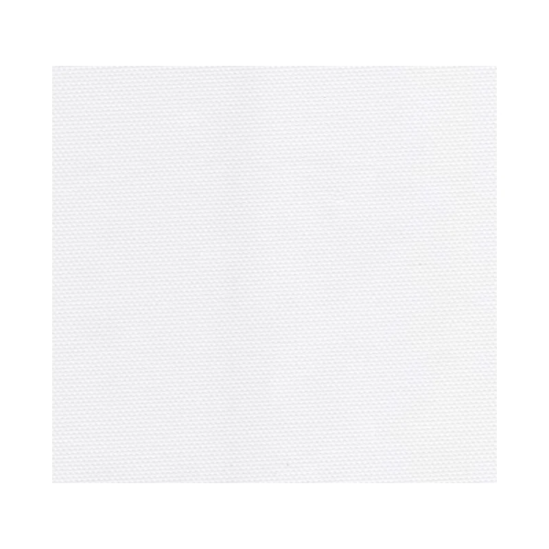Eclipse Light Gray - White Backing fabric, style BK155