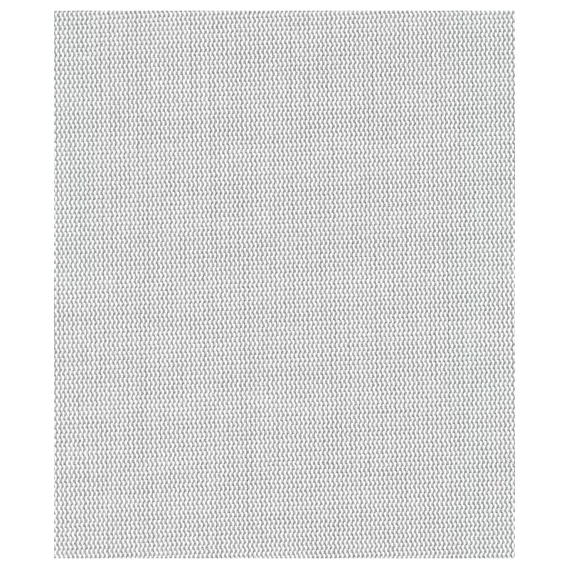White Gray fabric, 3% openness, style SC046
