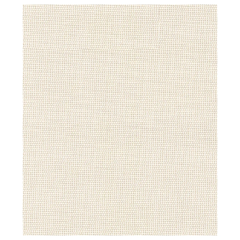White Linen fabric, 3% openness, style SC047