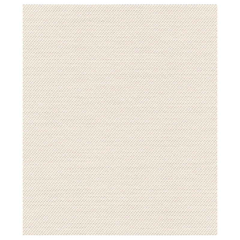 White Linen fabric, 1% openness, style SC091