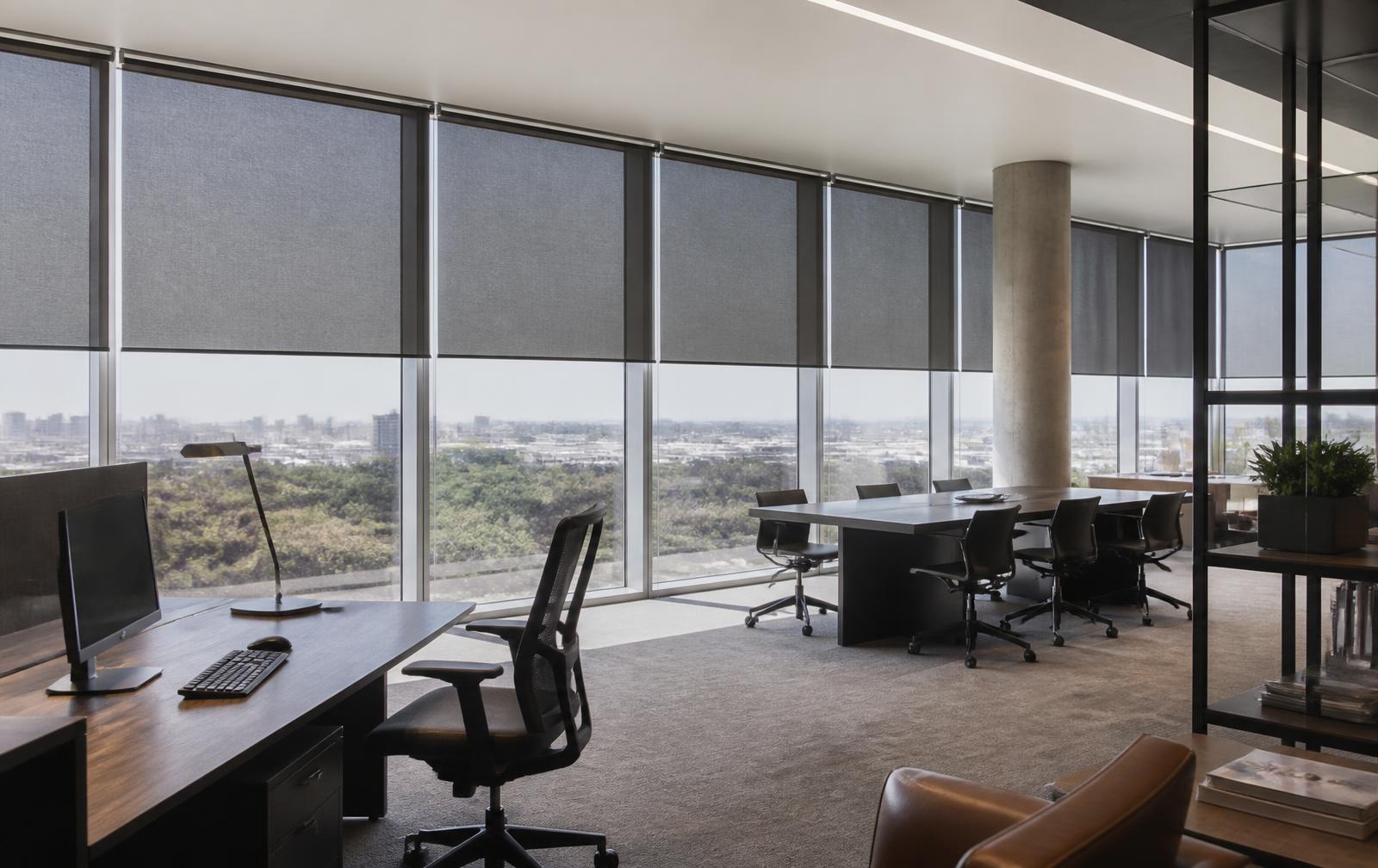 Workspaces
